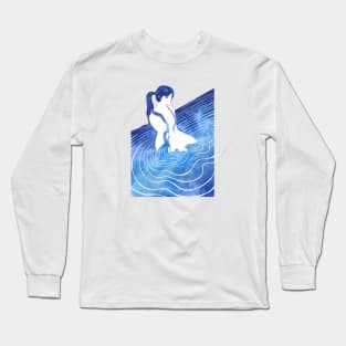 Laomedeia Long Sleeve T-Shirt